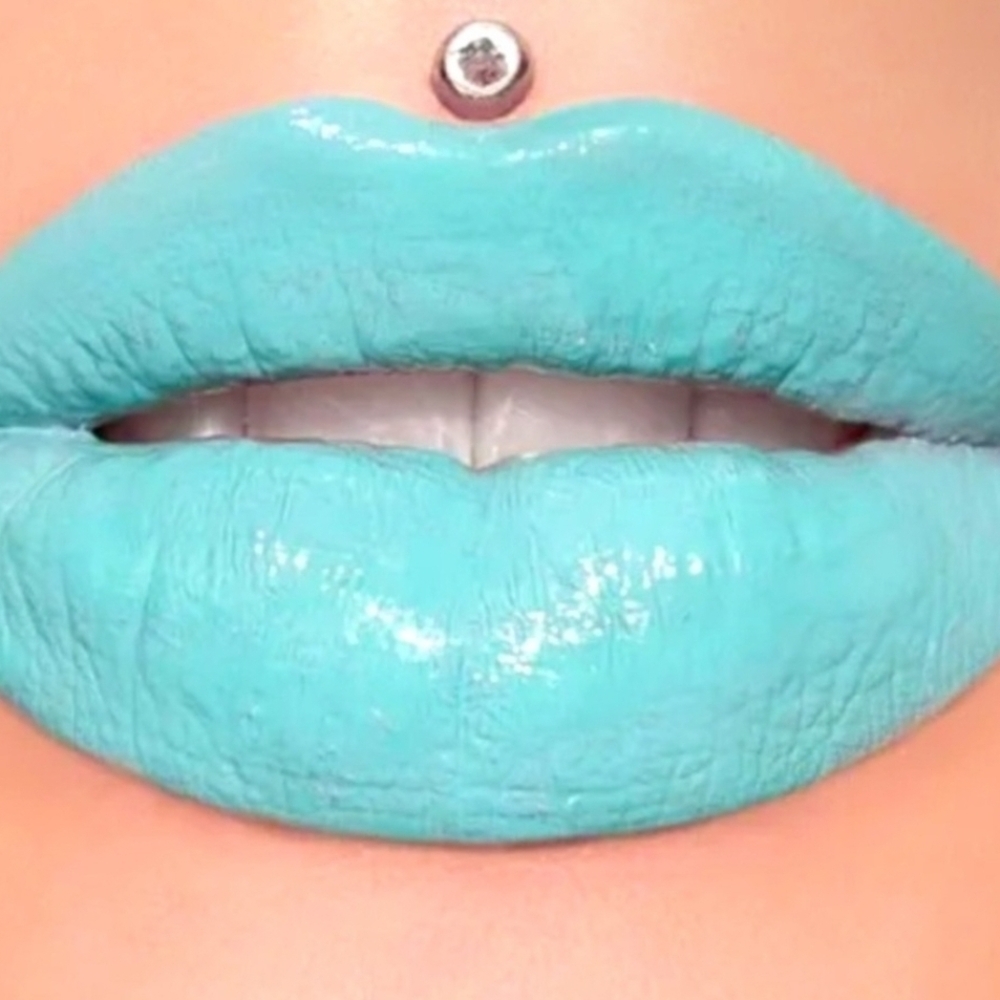 New Jeffree Star Gloss'd In Paradise Supreme Gloss - Picture 3 of 4